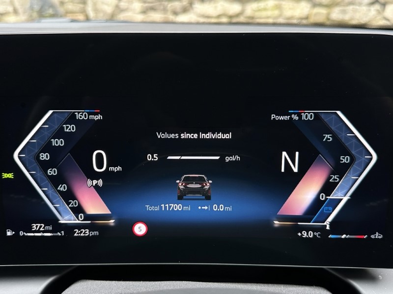 Used BMW 1 Series 2025 for sale - 77636271: Photo 9