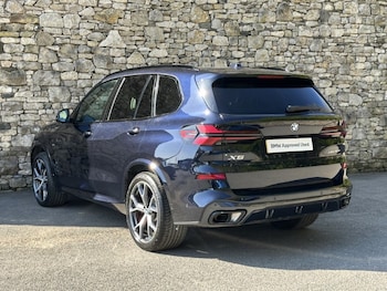 Used BMW X5 2024 for sale - 78366338: Photo