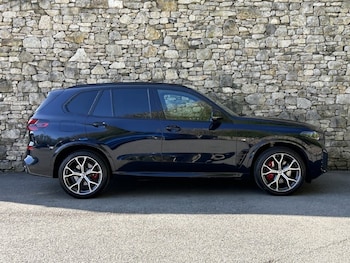 Used BMW X5 2024 for sale - 78366338: Photo