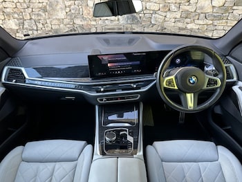 Used BMW X5 2024 for sale - 78366338: Photo