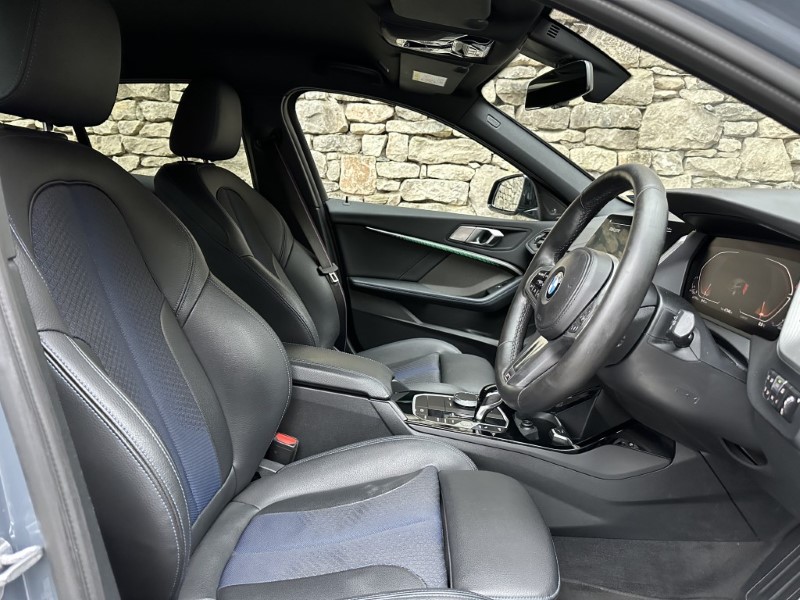 Used BMW 1 Series 2022 for sale - 77151632: Photo 11