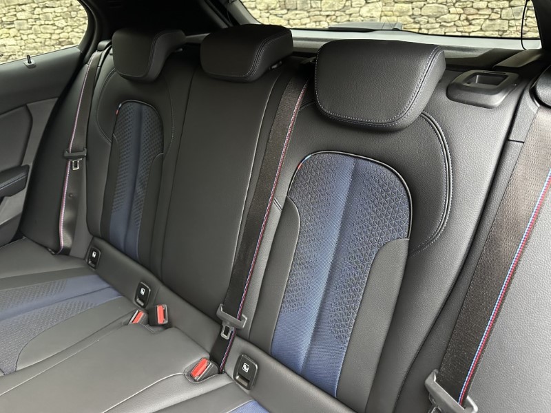 Used BMW 1 Series 2022 for sale - 77151632: Photo 12