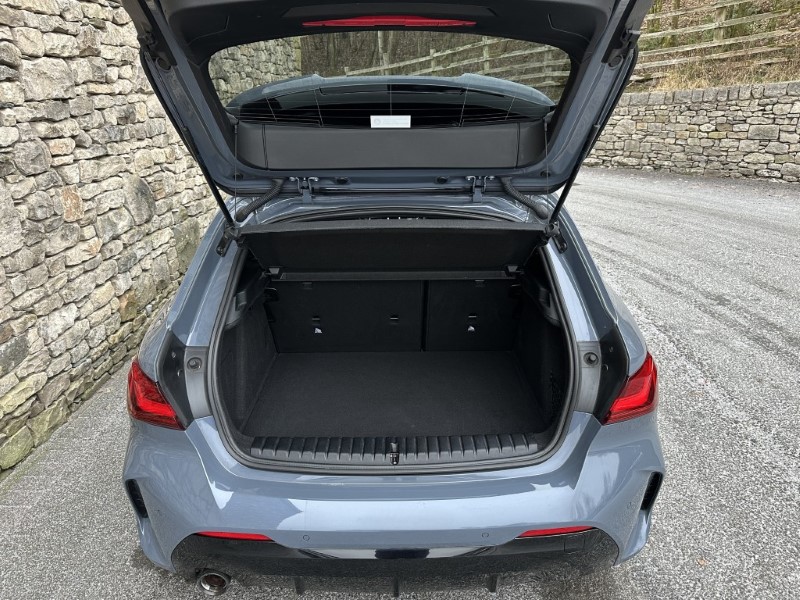 Used BMW 1 Series 2022 for sale - 77151632: Photo 13