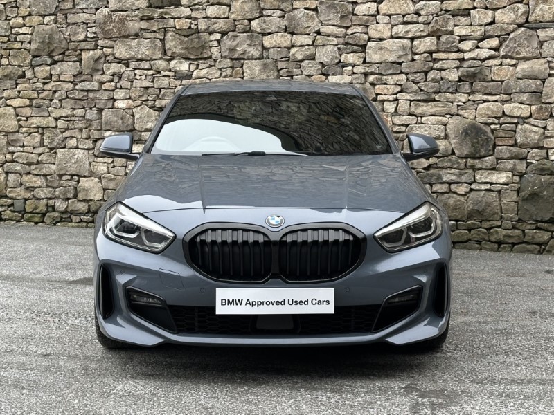 Used BMW 1 Series 2022 for sale - 77151632: Photo 16