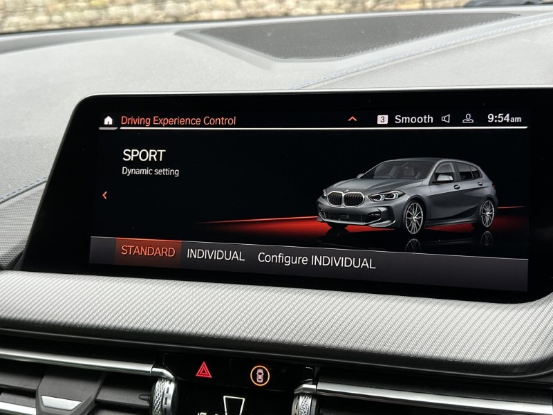 Used BMW 1 Series 2022 for sale - 77151632: Photo 23