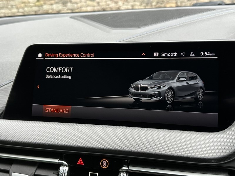 Used BMW 1 Series 2022 for sale - 77151632: Photo 24