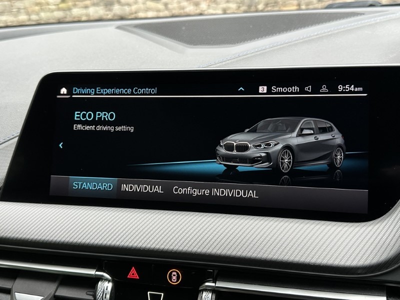 Used BMW 1 Series 2022 for sale - 77151632: Photo 25