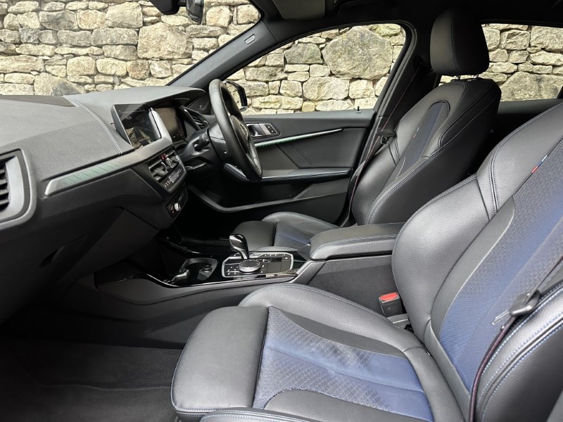 Used BMW 1 Series 2022 for sale - 77151632: Photo 30