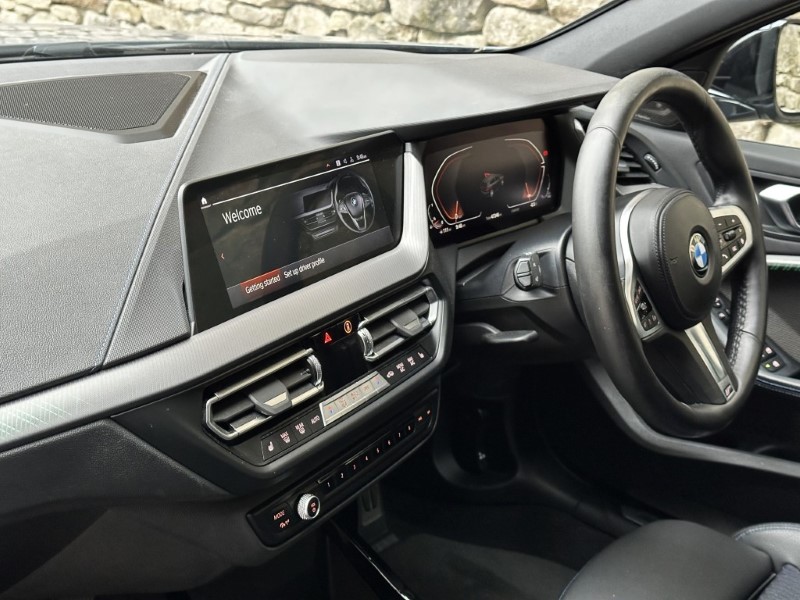 Used BMW 1 Series 2022 for sale - 77151632: Photo 31