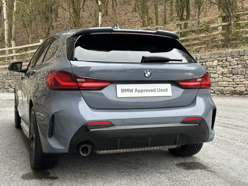 Used BMW 1 Series 2022 for sale - 77151632: Photo 39