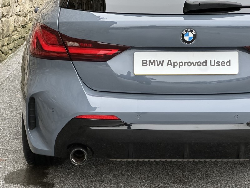 Used BMW 1 Series 2022 for sale - 77151632: Photo 40