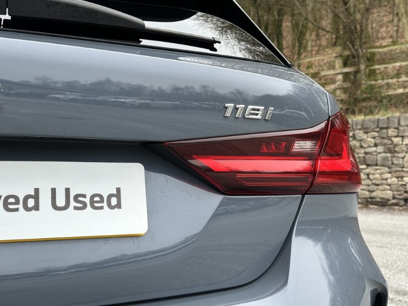 Used BMW 1 Series 2022 for sale - 77151632: Photo 42