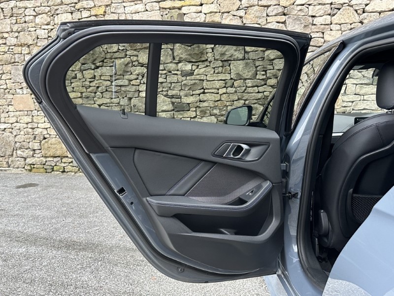 Used BMW 1 Series 2022 for sale - 77151632: Photo 44