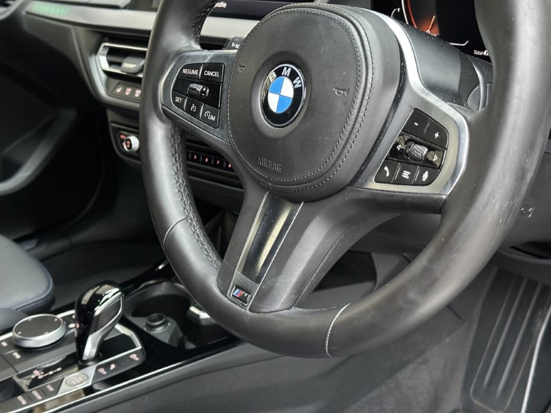 Used BMW 1 Series 2022 for sale - 77151632: Photo 59