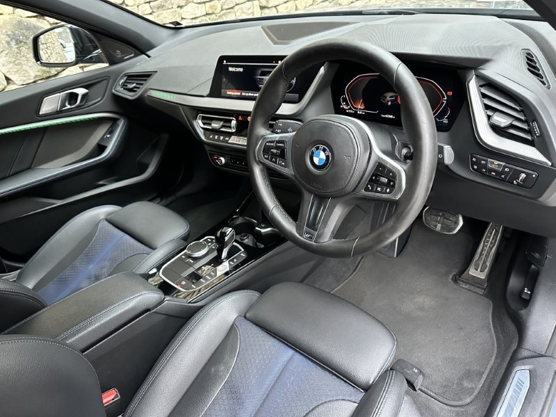 Used BMW 1 Series 2022 for sale - 77151632: Photo 6