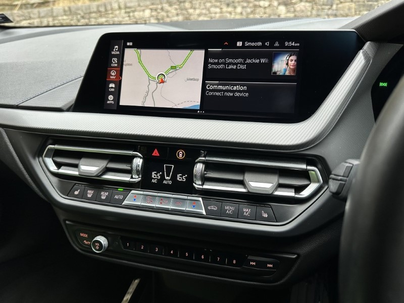 Used BMW 1 Series 2022 for sale - 77151632: Photo 61