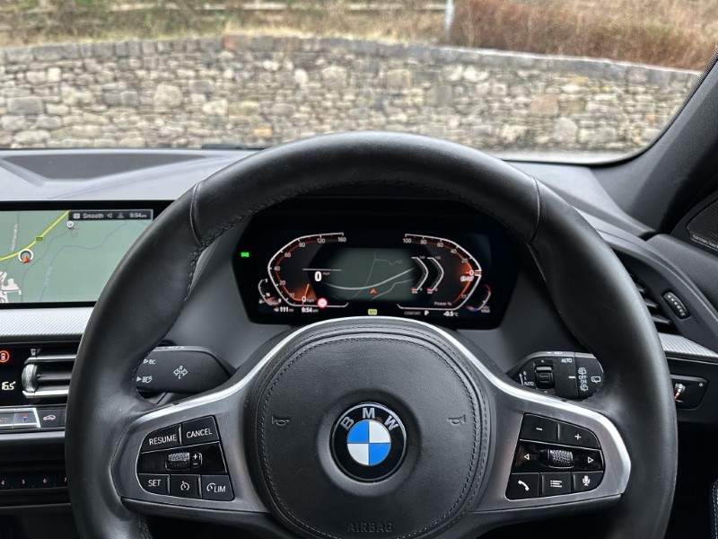 Used BMW 1 Series 2022 for sale - 77151632: Photo 64