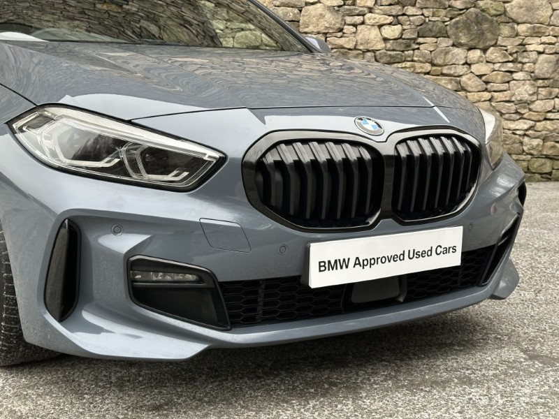 Used BMW 1 Series 2022 for sale - 77151632: Photo 68