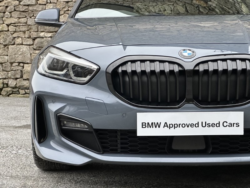 Used BMW 1 Series 2022 for sale - 77151632: Photo 69