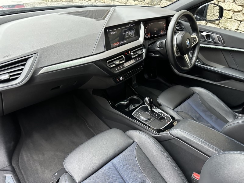 Used BMW 1 Series 2022 for sale - 77151632: Photo 7