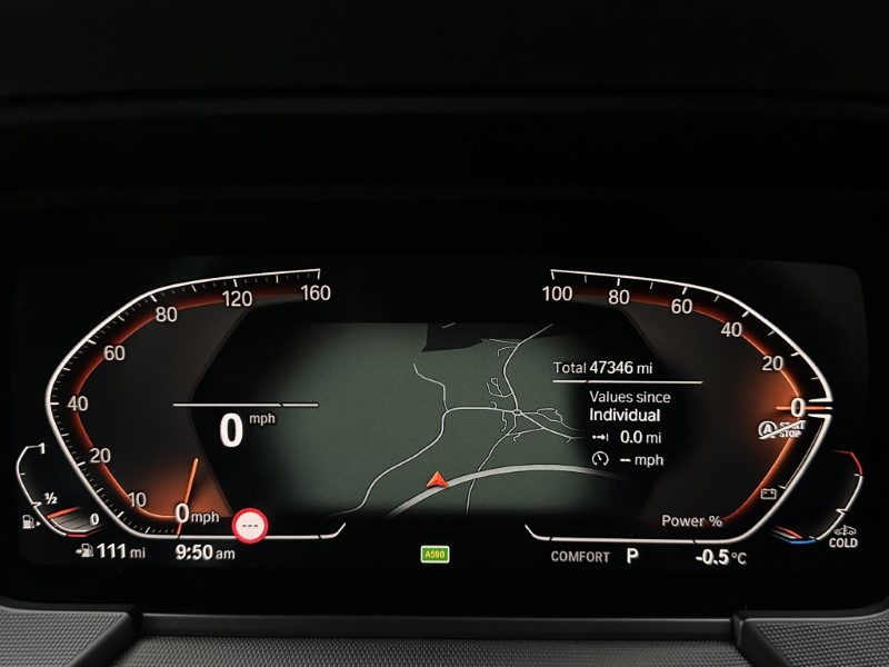 Used BMW 1 Series 2022 for sale - 77151632: Photo 9