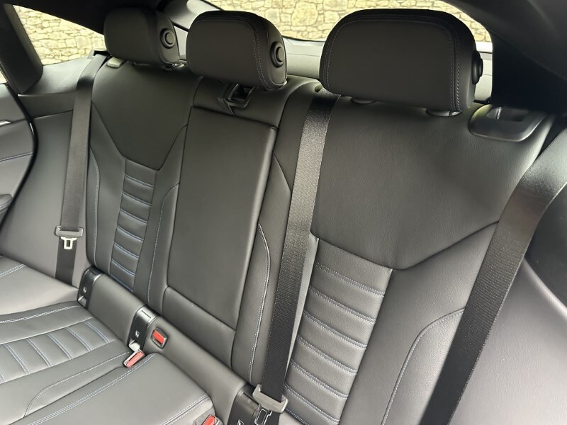 Used BMW i4 2025 for sale - 76981707: Photo 12