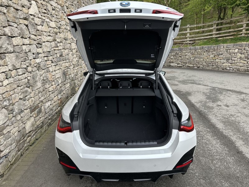Used BMW i4 2025 for sale - 76981707: Photo 13