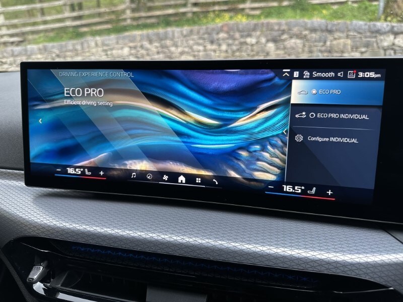 Used BMW i4 2025 for sale - 76981707: Photo 25