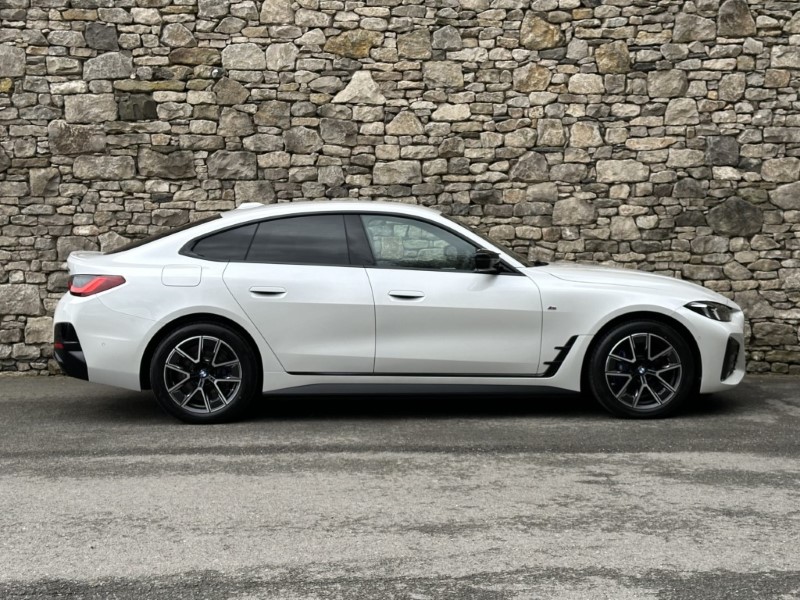 Used BMW i4 2025 for sale - 76981707: Photo 3