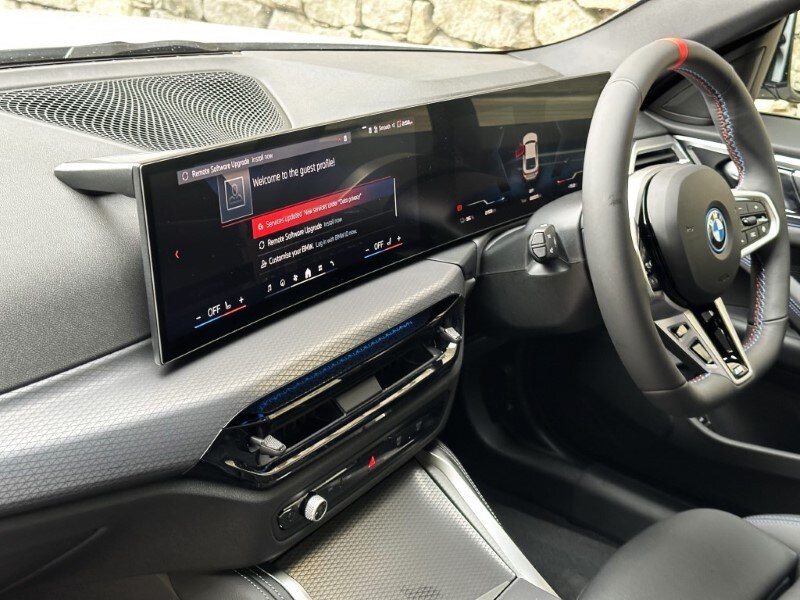 Used BMW i4 2025 for sale - 76981707: Photo 30