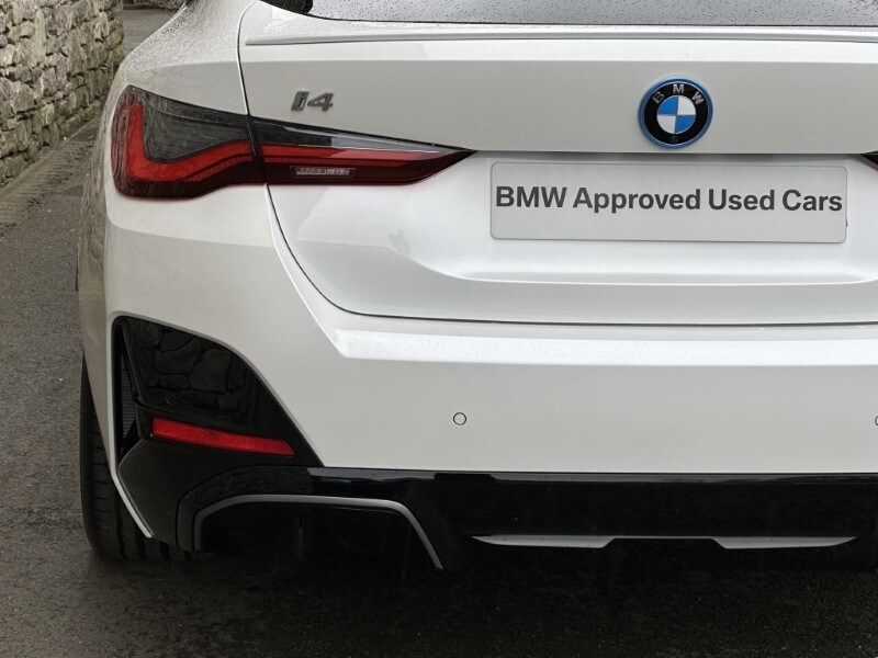 Used BMW i4 2025 for sale - 76981707: Photo 38