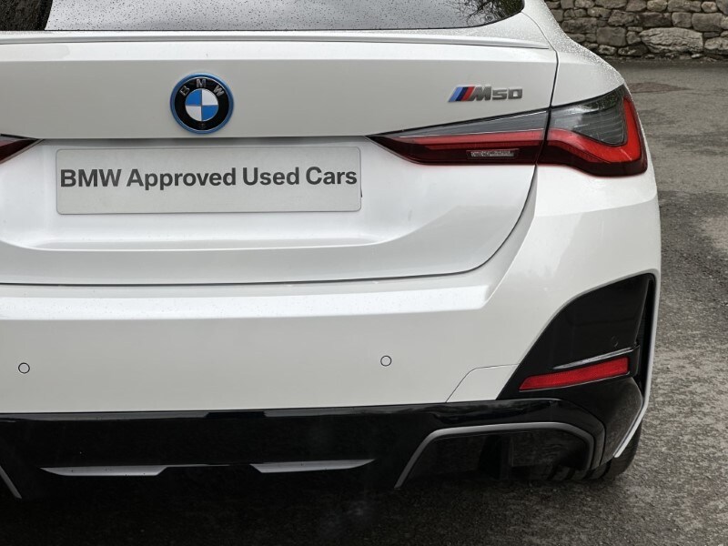 Used BMW i4 2025 for sale - 76981707: Photo 39