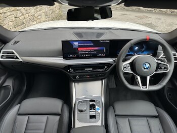 Used BMW i4 2025 for sale - 76981707: Photo