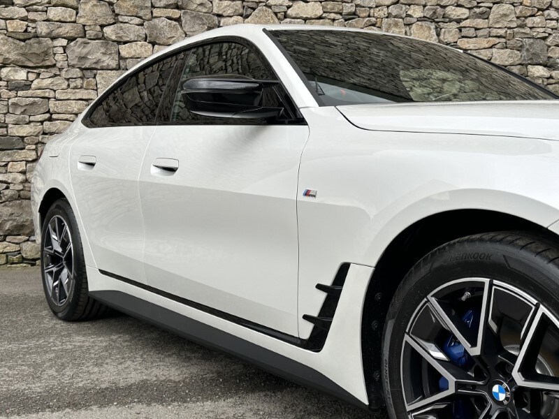 Used BMW i4 2025 for sale - 76981707: Photo 58