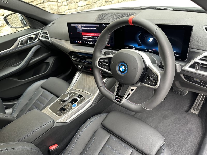 Used BMW i4 2025 for sale - 76981707: Photo 6