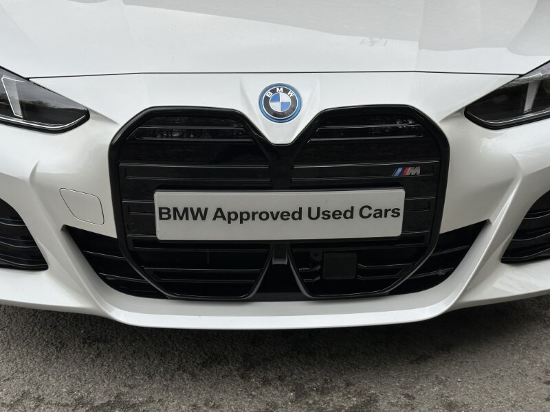 Used BMW i4 2025 for sale - 76981707: Photo 81