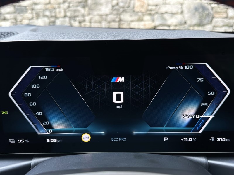 Used BMW i4 2025 for sale - 76981707: Photo 9