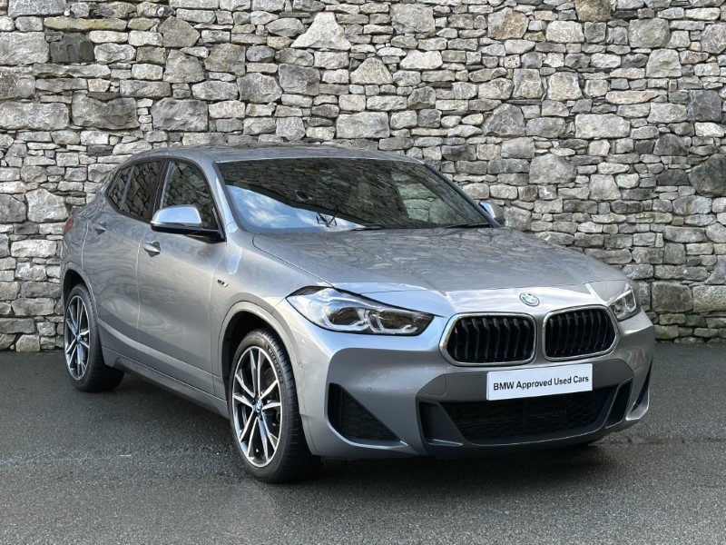 Used BMW X2 2022 for sale - 77310631: Photo 1