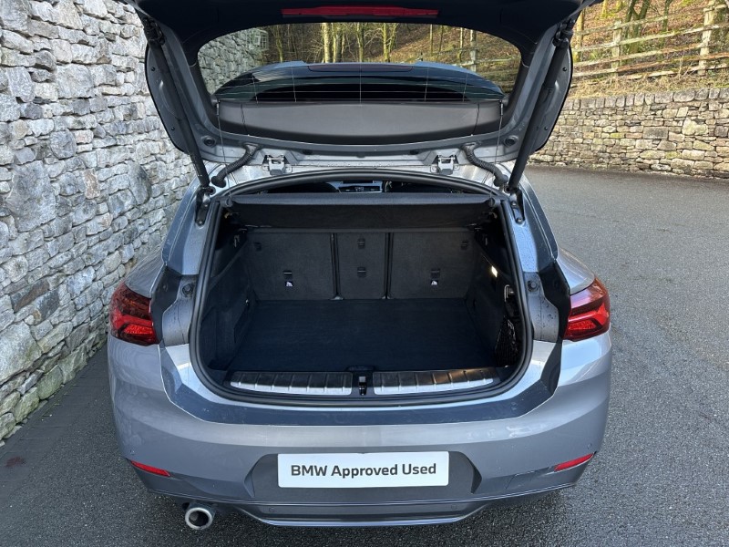 Used BMW X2 2022 for sale - 77310631: Photo 13