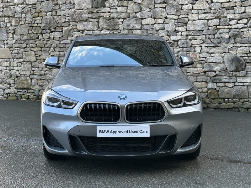 Used BMW X2 2022 for sale - 77310631: Photo 16