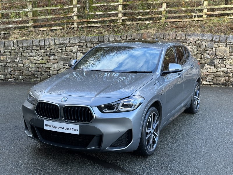 Used BMW X2 2022 for sale - 77310631: Photo 28