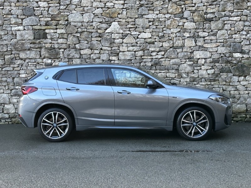 Used BMW X2 2022 for sale - 77310631: Photo 3