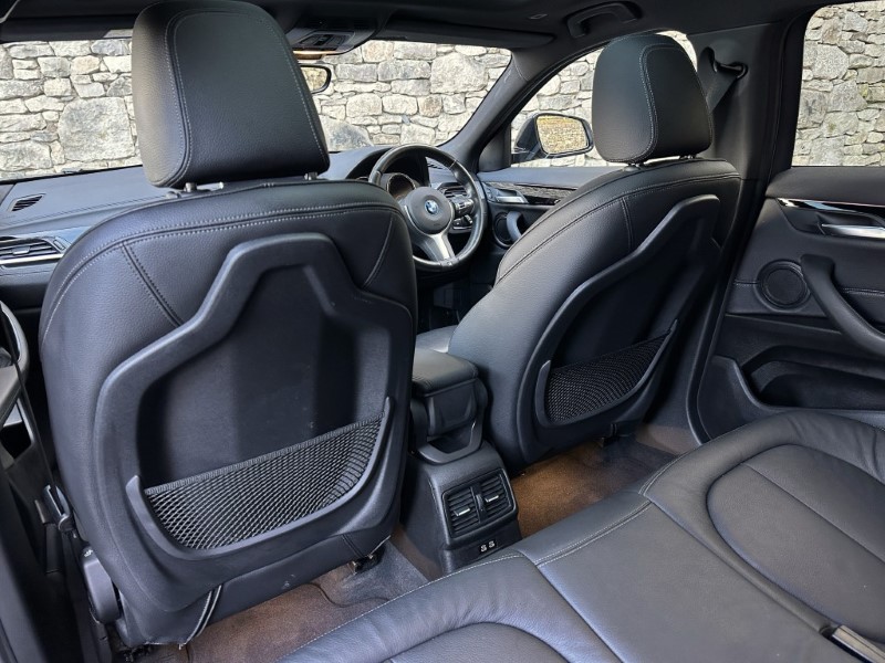 Used BMW X2 2022 for sale - 77310631: Photo 44