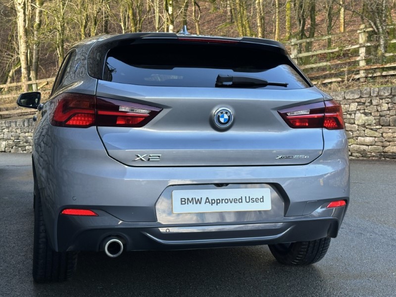 Used BMW X2 2022 for sale - 77310631: Photo 46