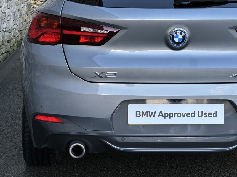 Used BMW X2 2022 for sale - 77310631: Photo 47