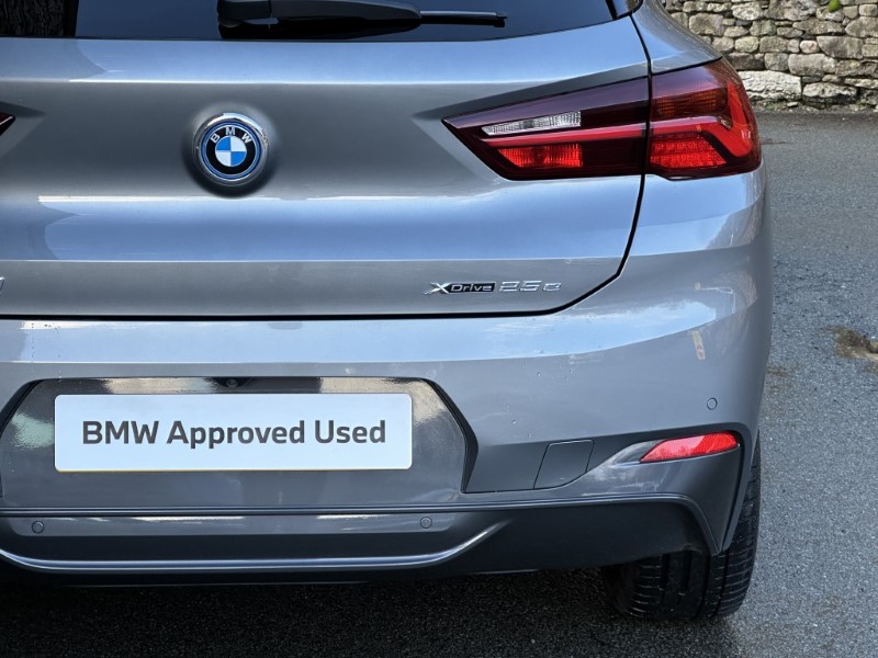 Used BMW X2 2022 for sale - 77310631: Photo 48