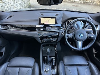 Used BMW X2 2022 for sale - 77310631: Photo
