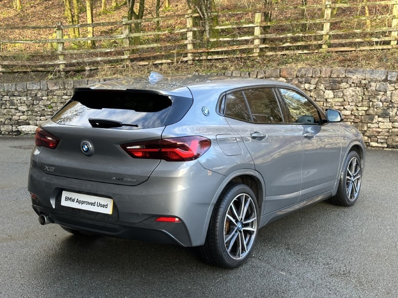 Used BMW X2 2022 for sale - 77310631: Photo 52