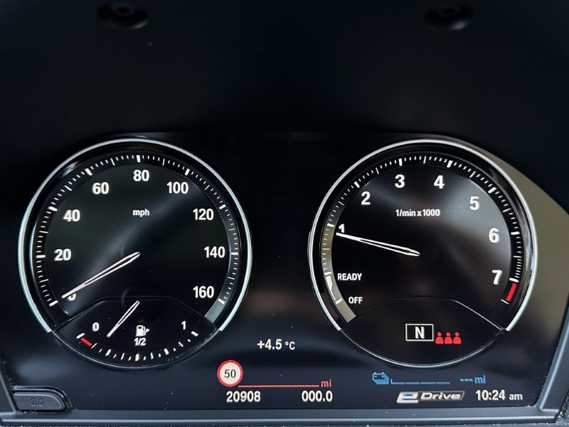 Used BMW X2 2022 for sale - 77310631: Photo 9