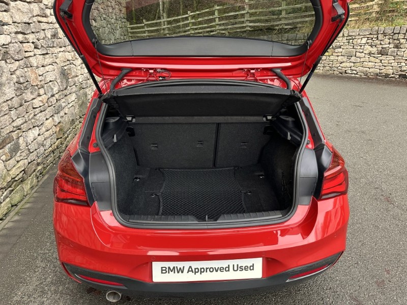 Used BMW 1 Series 2019 for sale - 77261745: Photo 13